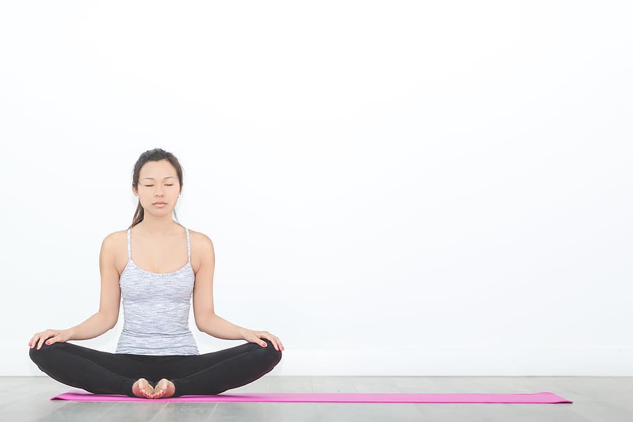 Top 5 Tips for Practicing Seated Meditation